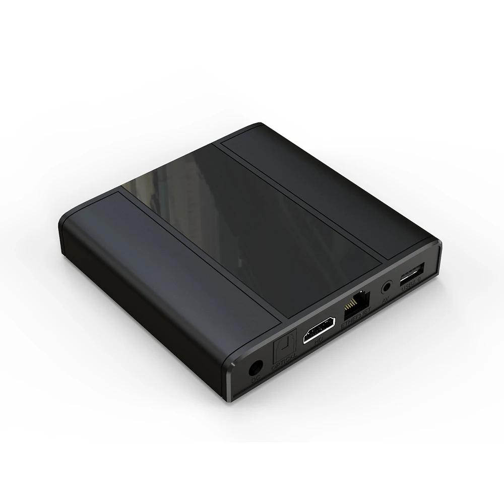 X96  OS 8K TV ڽ, Amlogic S905X3, 4gb, 32GB, 64gb, 8K  , 1000M LAN, BT ÷̾ ̵, 5  Ʈ